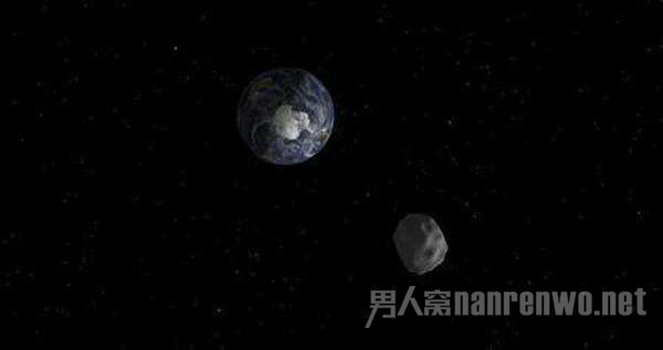 小行星