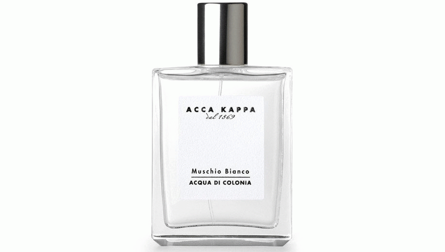 ACCA KAPPA Muschio Bianco