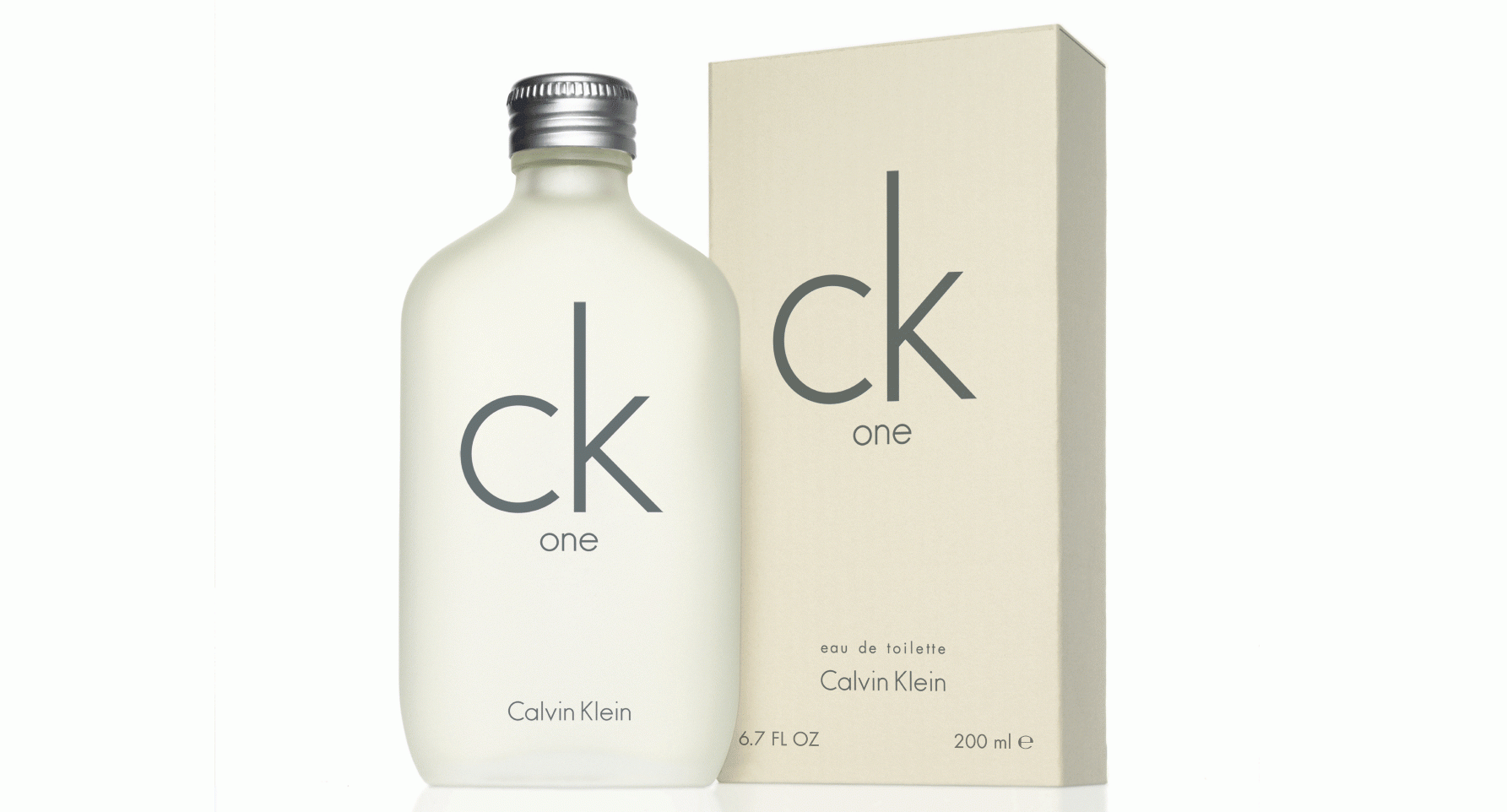 CALVIN KLEIN