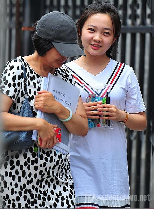 18岁的林妙可