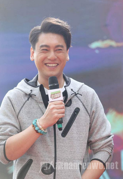 朱孝天