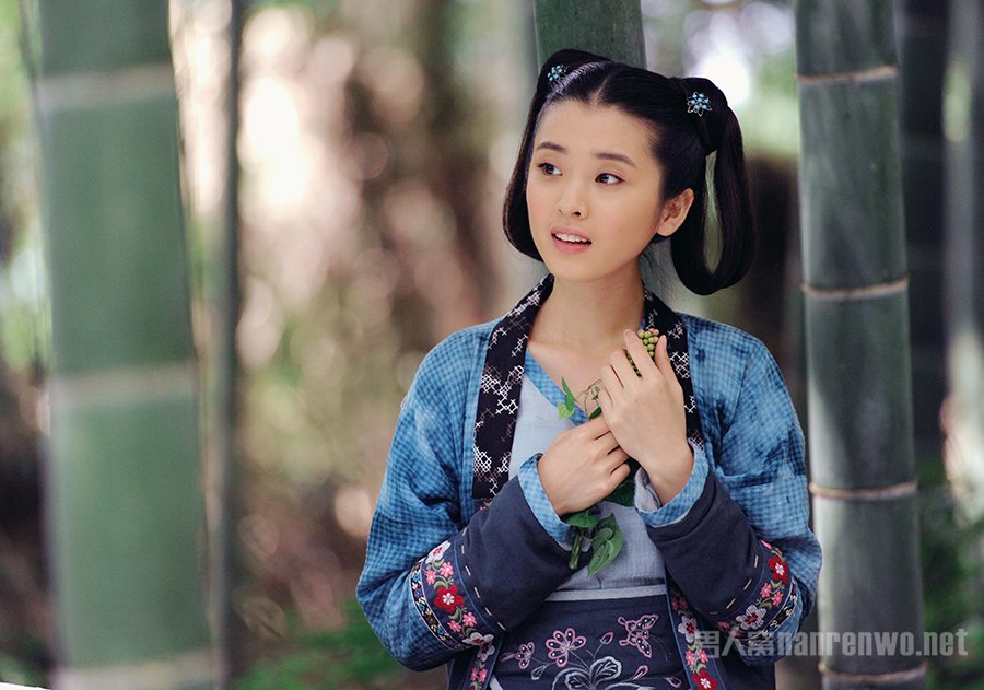 李若嘉剧照