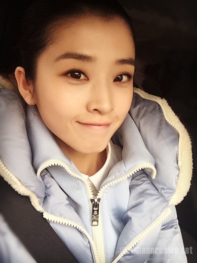 李若嘉生活照