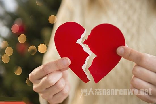 分居离婚