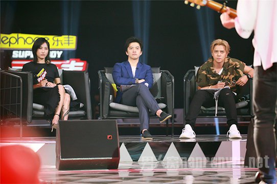快乐男声2017