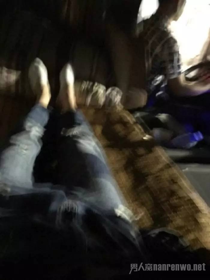 车上还可以睡觉