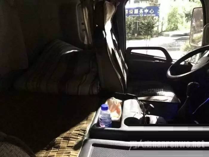 大货车