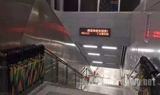 藏伞于民