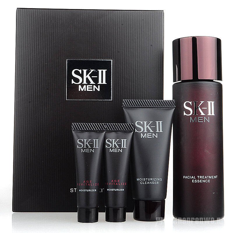 SK-II