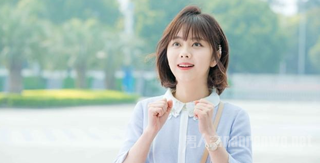 云朵结局