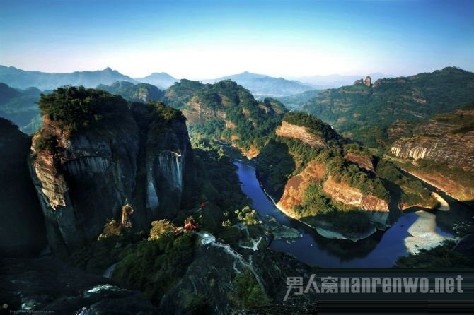 武夷山