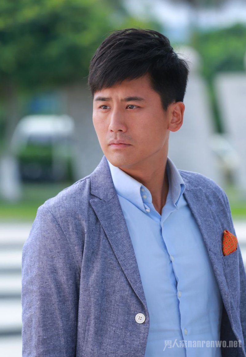 于晓光剧照