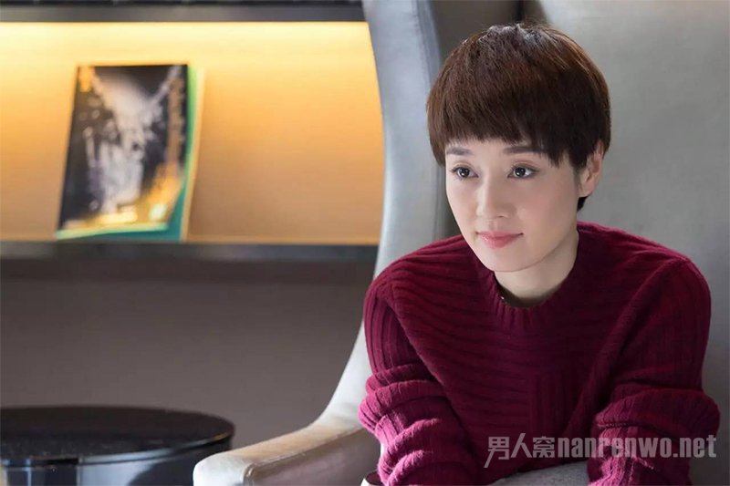 我的前半生