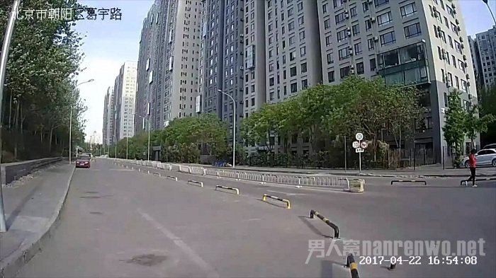 葛宇路监控