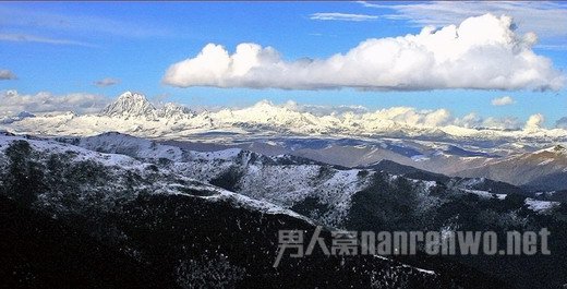 高尔寺山