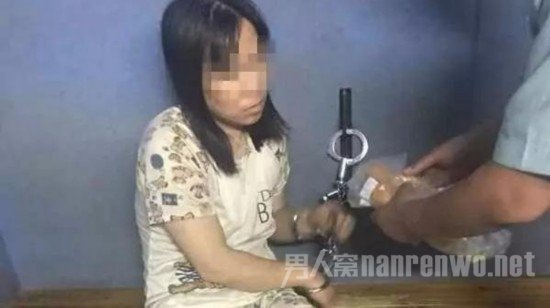 杭州保姆纵火案