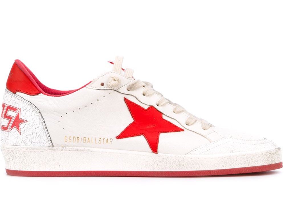'Ball Star'Ь