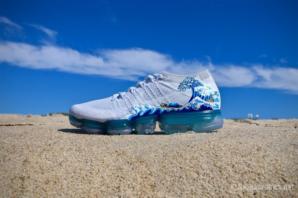 Nike Air VaporMax“VaporWave”