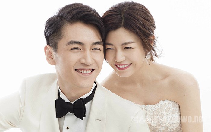 陈妍希被小S逼着量体重 曝陈晓知道自己怀孕后反响:陈晓陈妍希婚礼