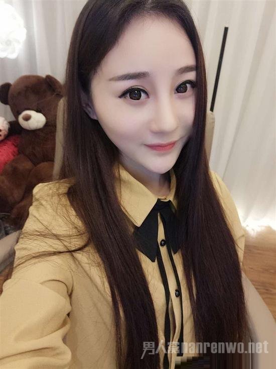 女主播