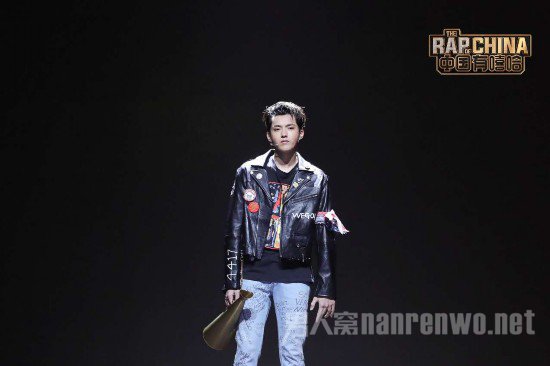 吴亦凡