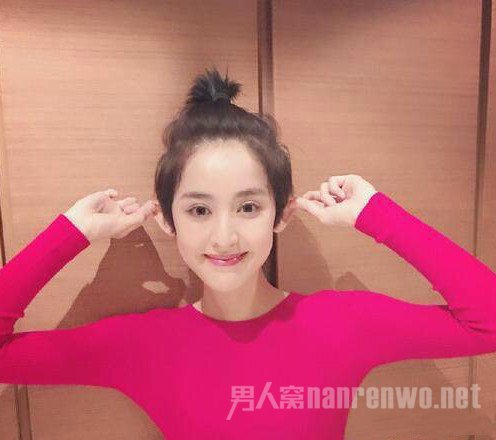 娜扎