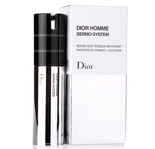 　　DIOR桀骜活力再生眼部精华