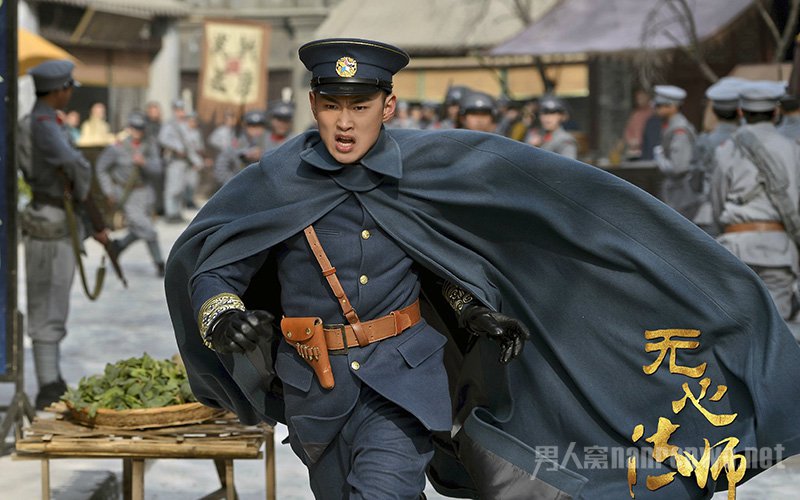 无心法师