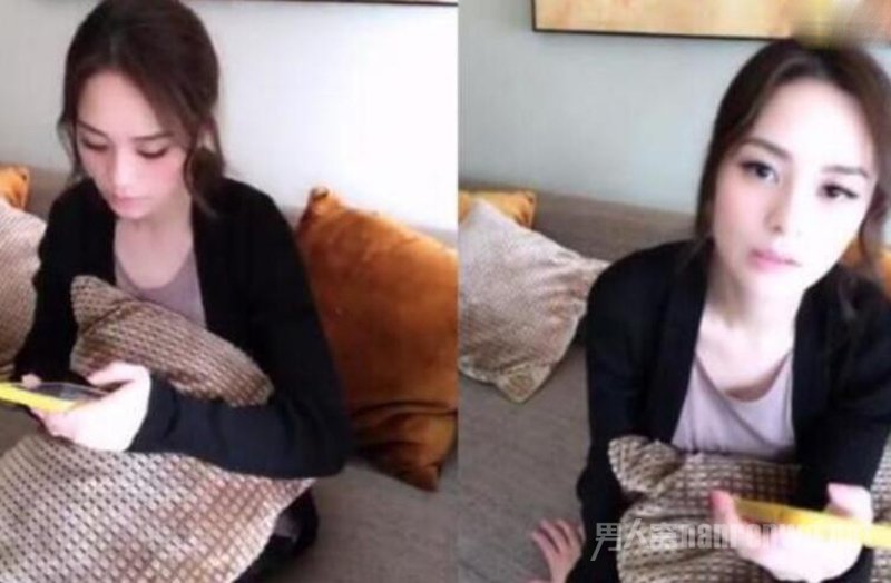 阿娇直播
