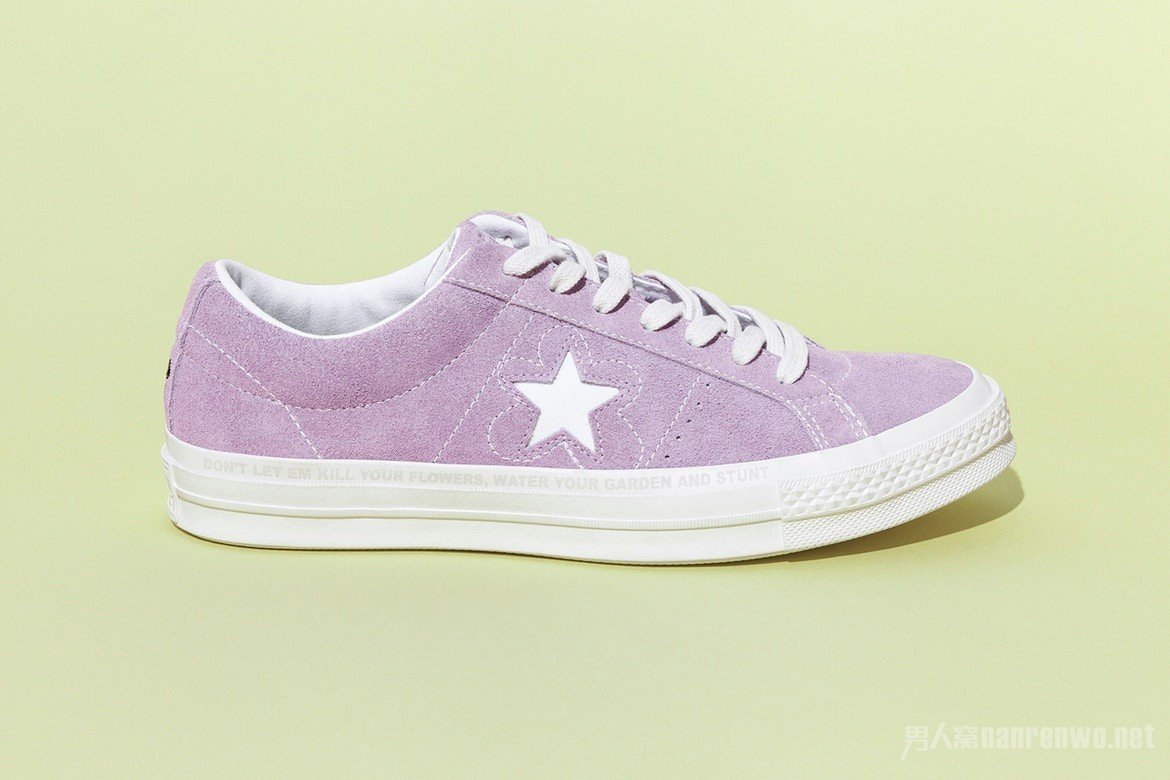 Converse One Star