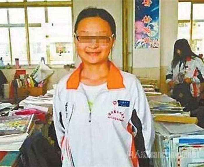 徐玉玉