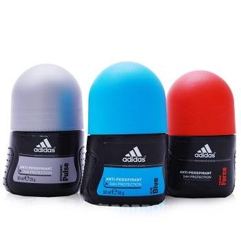 Adidas¶