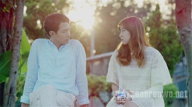 男生和女生搭讪