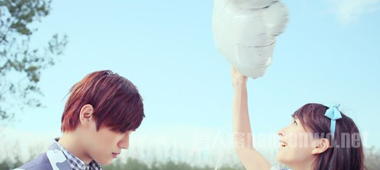 吴昕MV