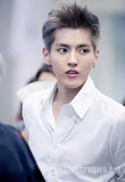 吴亦凡
