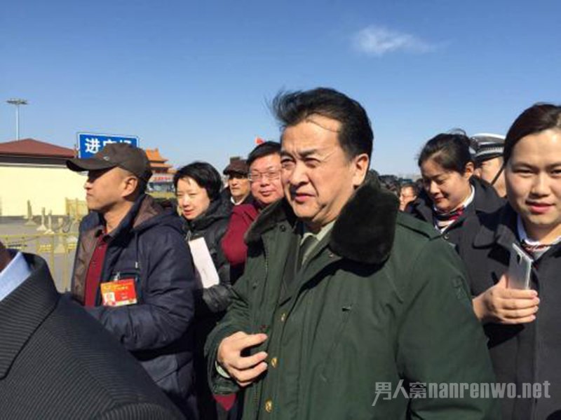 黄宏被批捕
