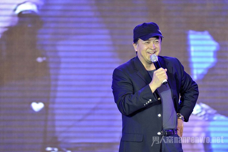 黄宏近况