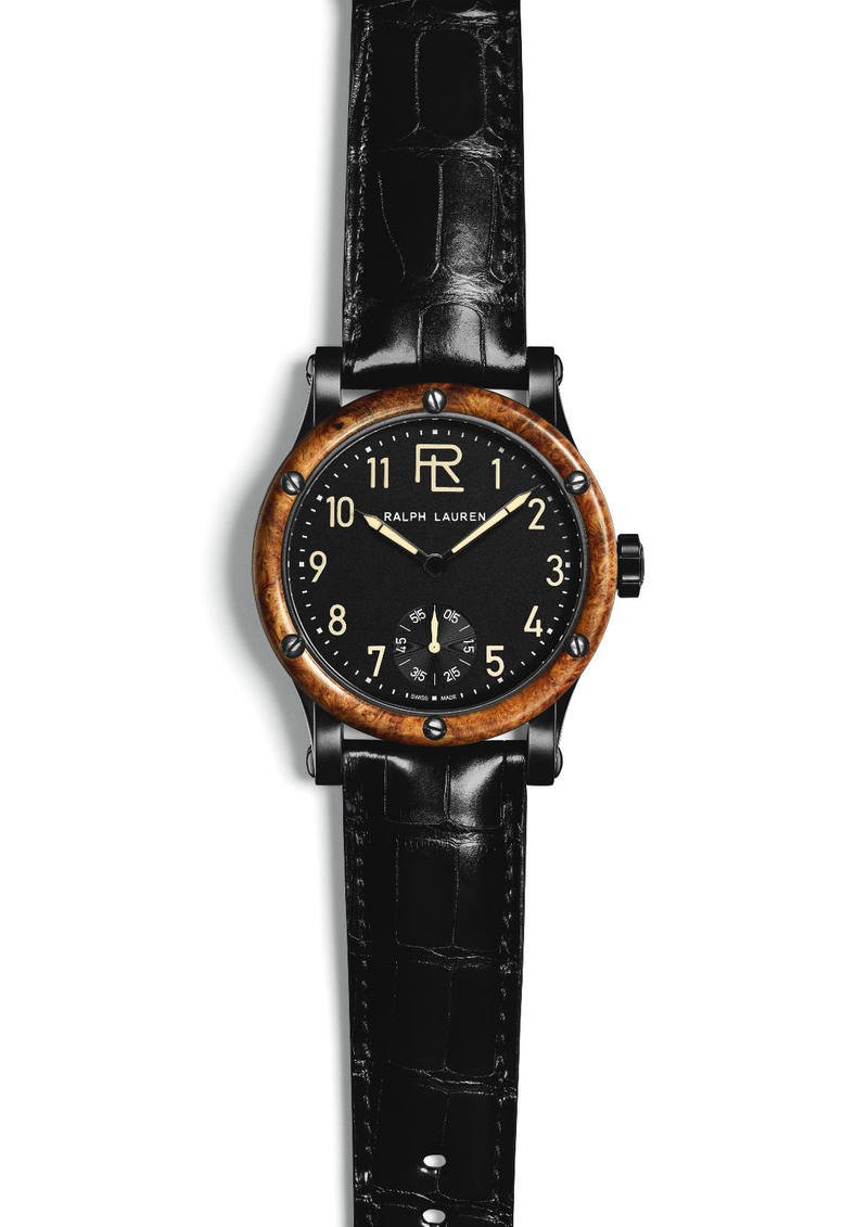 Ralph Lauren RL Automotive 39mmʱ��