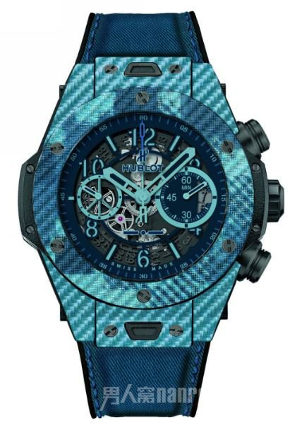 Hublot � Big Bang �������