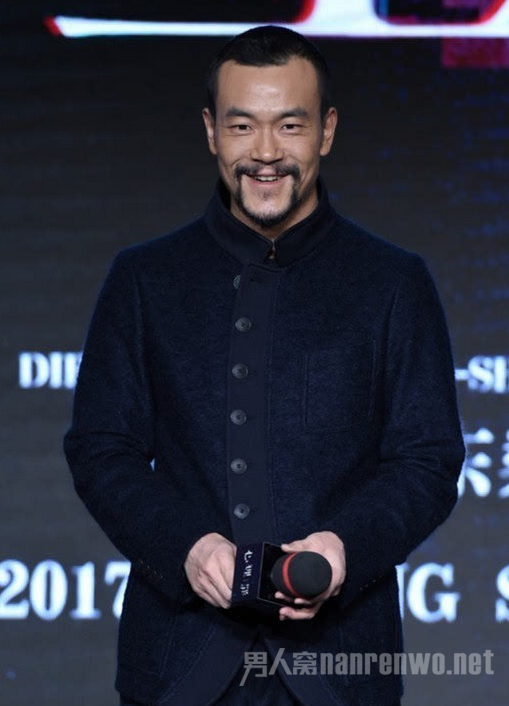 廖凡演员