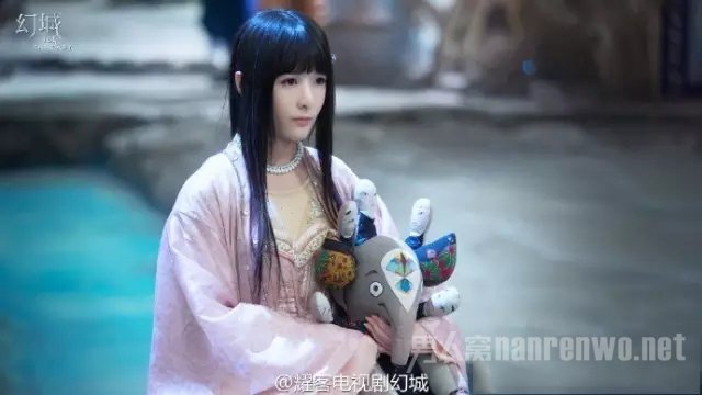 徐娇