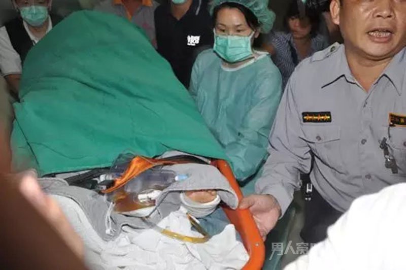 爆炸事件
