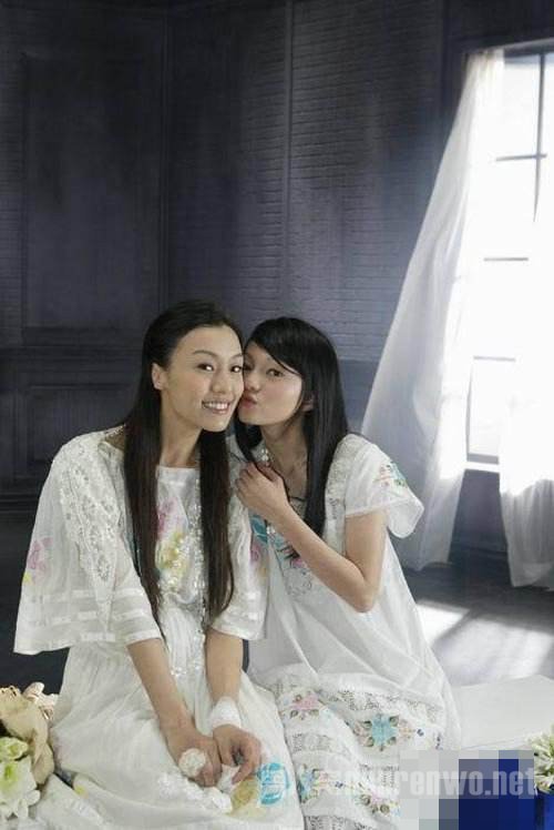 范玮琪张韶涵