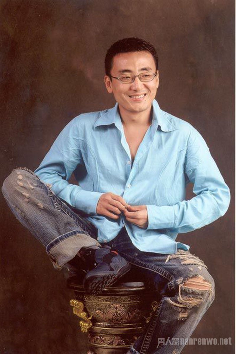 窦文涛