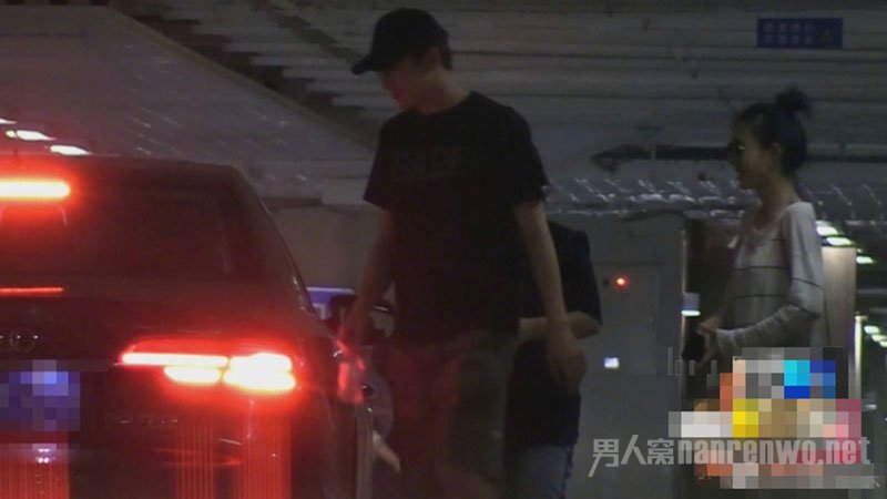 王丽坤恋情