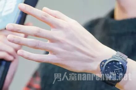 美手