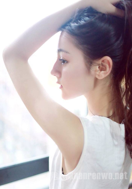 迪丽热巴
