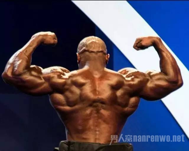 б