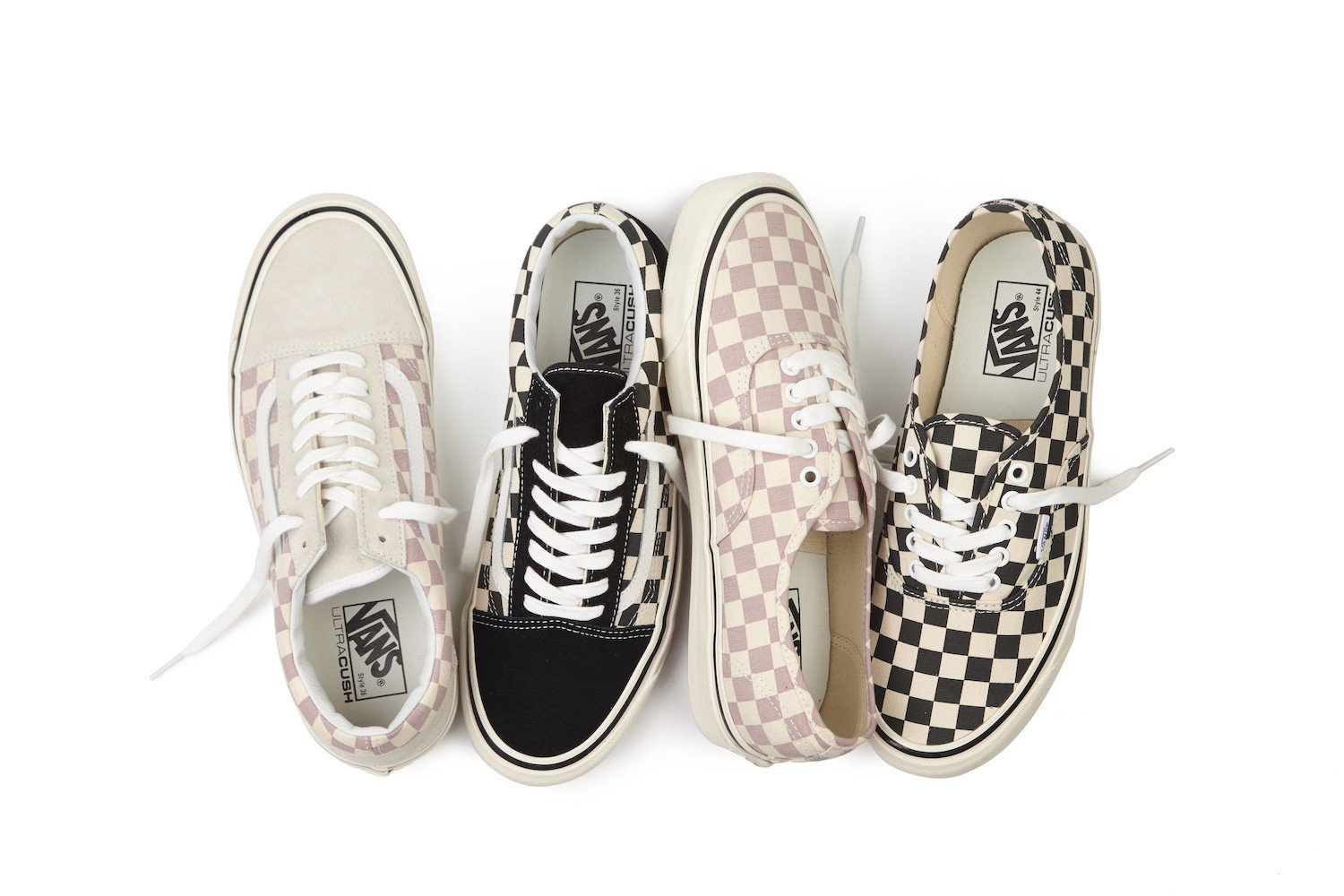 Vans Anaheim系列