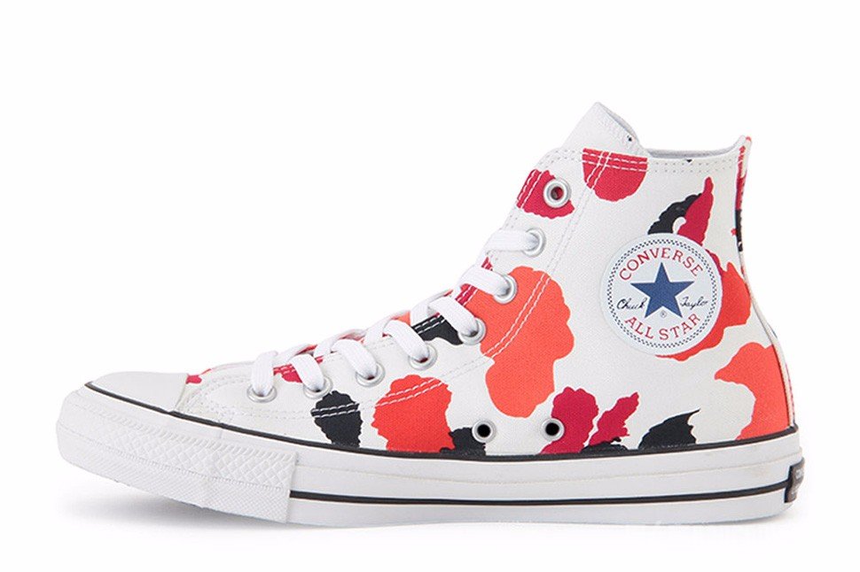 Converse Chuck Taylo All Star